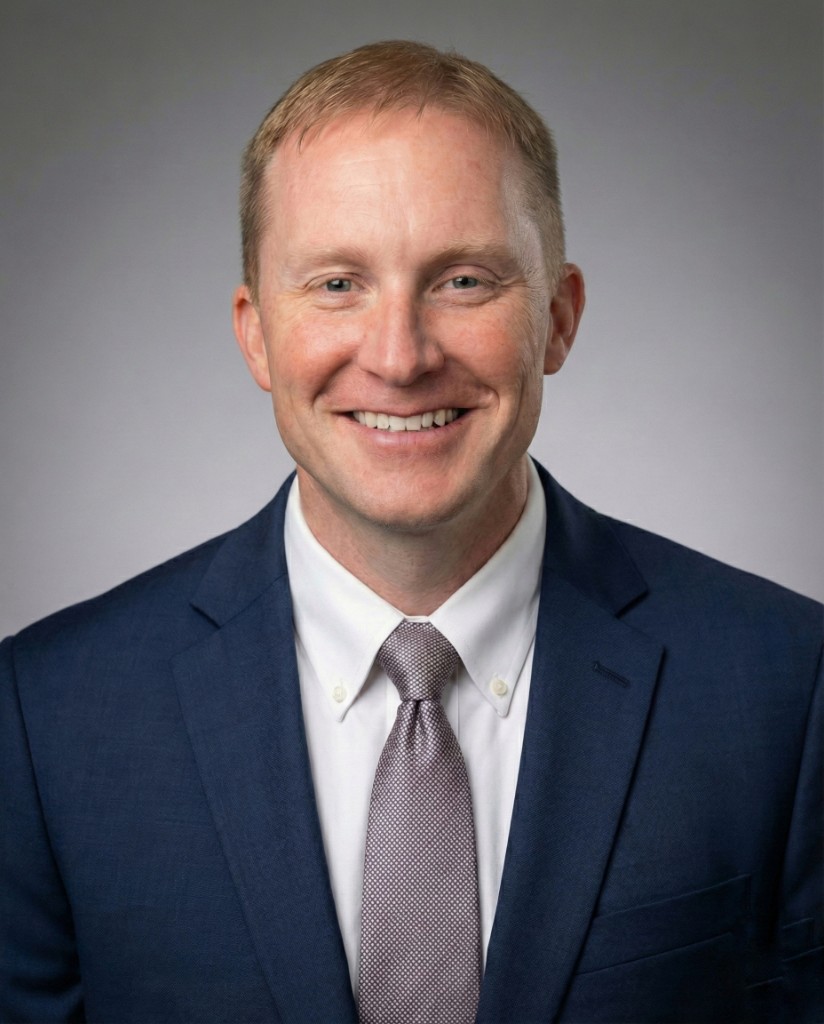 Dr. Troy Akers — Elevated Health Augusta