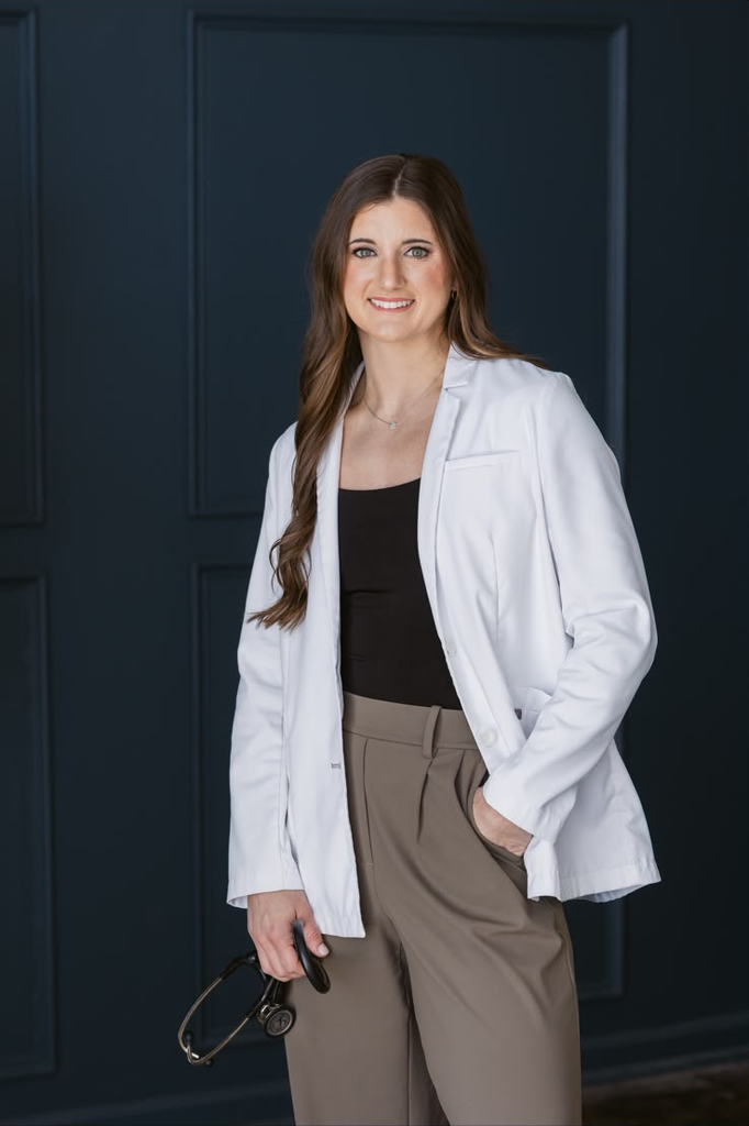 Madison Duvall, APRN, FNP-C — Elevated Health Augusta